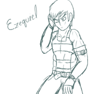 Ezequiel by Fire Scyther (t∣b∣c)