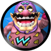 Wario-Man