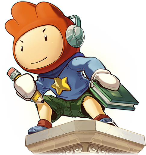 Amazon.com: Scribblenauts 2