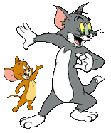 Tom&jerry111