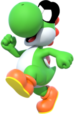 Yoshi | Fantendo - Game Ideas & More | Fandom