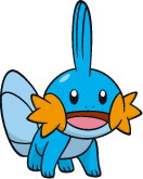 Mudkip