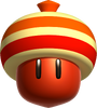 Super Acorn (Flying Squirrel Mario)