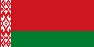 Belarus's Flag