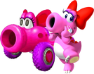 Birdo Medium