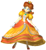 Daisy in Smash