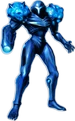 Dark SamusRemix