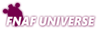 FNaF Universe + FNaF World Plus