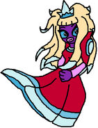 Arcueen's original art