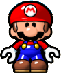 Mario - Mini MvDK stock