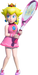 Peach Mario Tennis.png (22 KB) Tennis outfit 6/22/19
