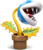 Piranha Plant Alt 8