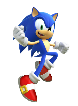 Sonic Rush 3D (Sage 2021)