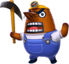 Mr. Resetti