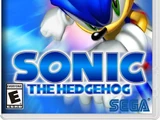 Sonic the Hedgehog (2026)