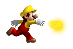 ThunderMario