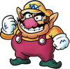 Wario