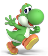 Yoshi