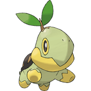 387Turtwig 2