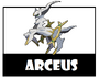 Arceus