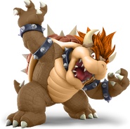 Bowser Alt 18