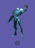 Dark Samus Obliteration (18)