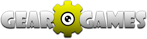 Gear games logo