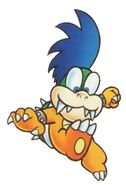 Larry Koopa