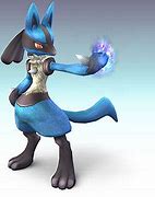 Lucario