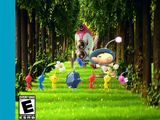 Pikmin 4: Beneath the Surface