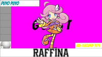 Raffina BvG V2