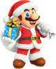 Santa Mario 2018