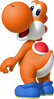 Orange Yoshi MEDIUM