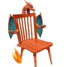 User blog:Crimson the Fandraxonian/What mega charizard Z will look like ...