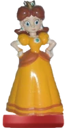 A Daisy amiibo by Topaz (t∣b∣c)