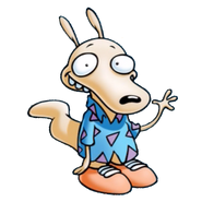 Rocko