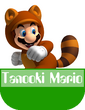 Tanooki Mario