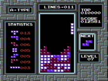 Tetris-0