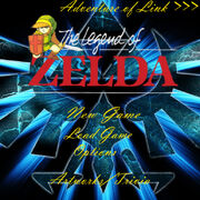 Zelda 1