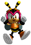 Charmy the Bee