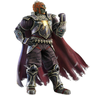 Ganondorf