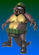 Klump