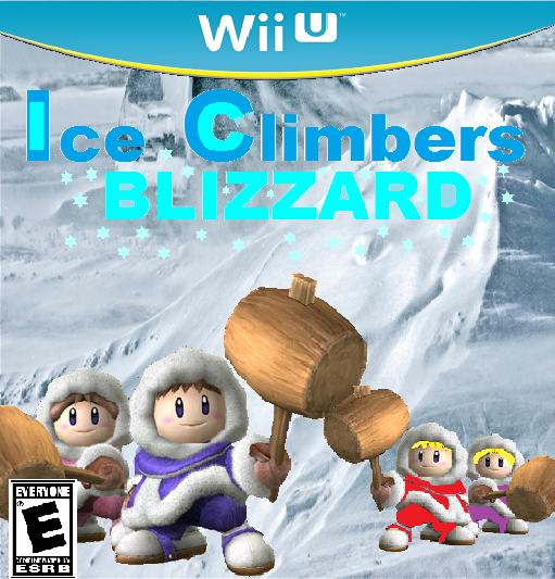 ice climber games