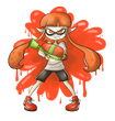 INKLING (Splatoon Series)