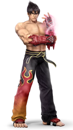 Jin (Vanguard) | Fantendo - Game Ideas & More | Fandom