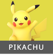 Pikachu SSBAether