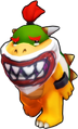 Sad bowser jr render by elemental aura-d7i6nza