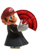 1.Hakama Mario 4