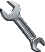 Build Wrench