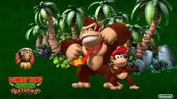 Donkey Kong (2)